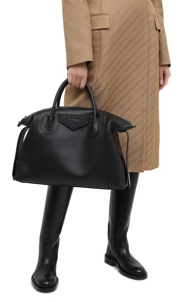 Сумка antigona soft medium GIVENCHY, арт. BB50F2B0WD, фото 2