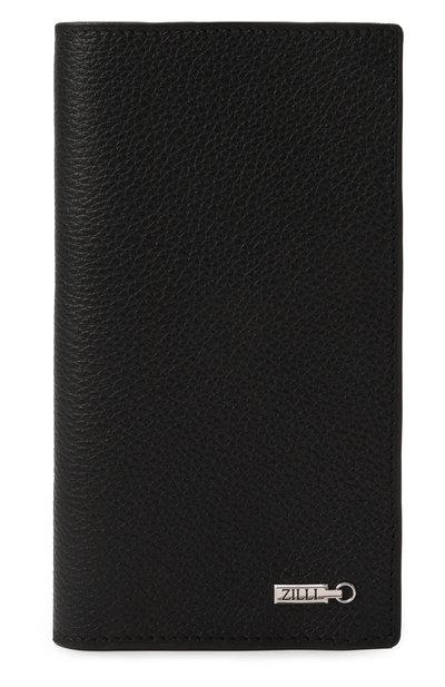 Мужской кожаное портмоне ZILLI, арт. LPY001M1990VIMP10