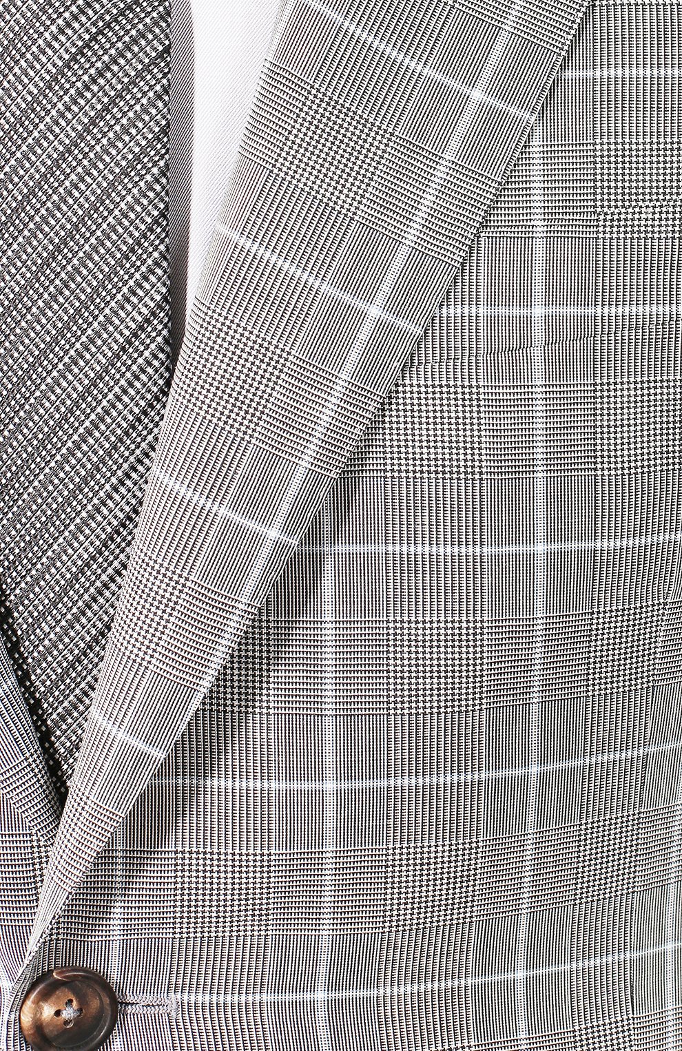 Шерстяной костюм PAL ZILERI, арт. 033X022K2--53508, фото 6