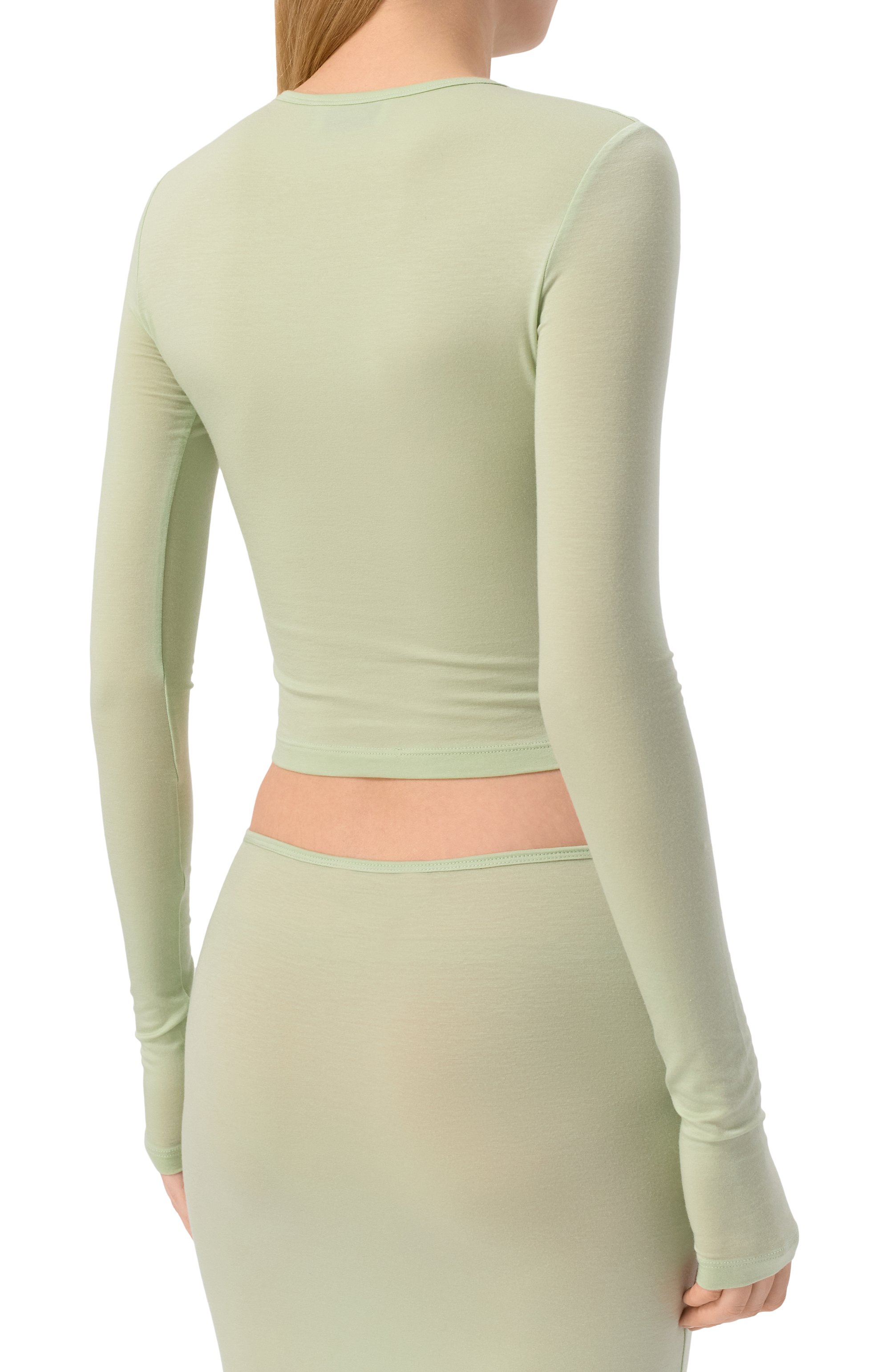 Топ GOOROO, арт. KTP008-8731-503-SS25, фото 4