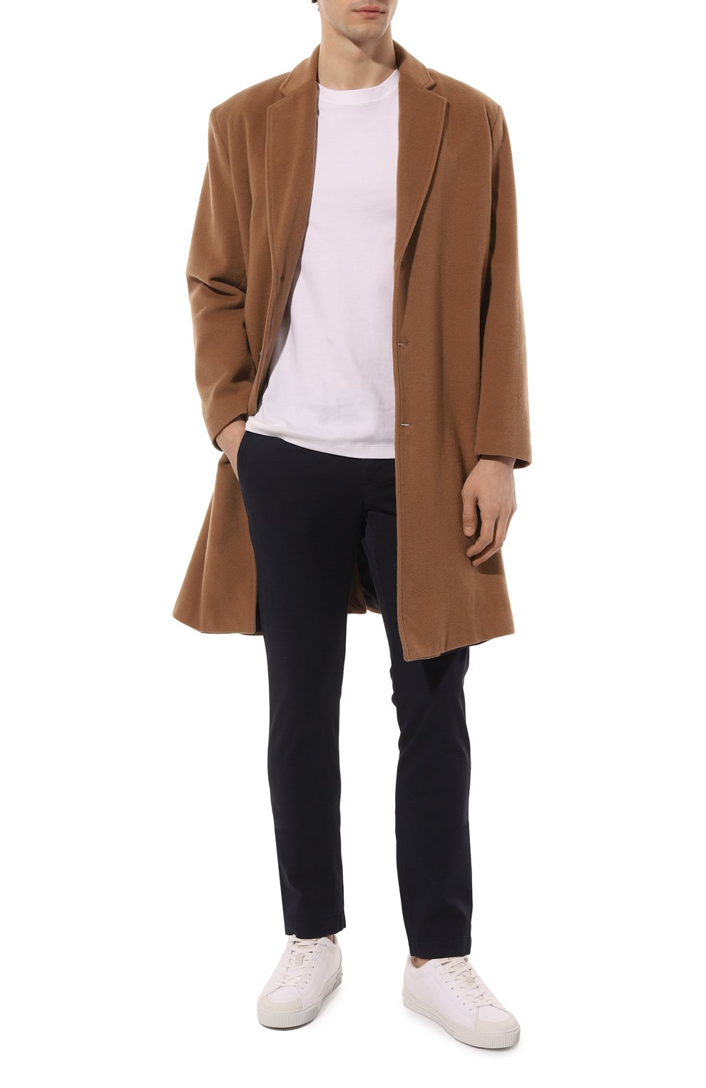 Хлопковые брюки ELEVENTY, арт. G70PAND01 TET0G002, фото 2