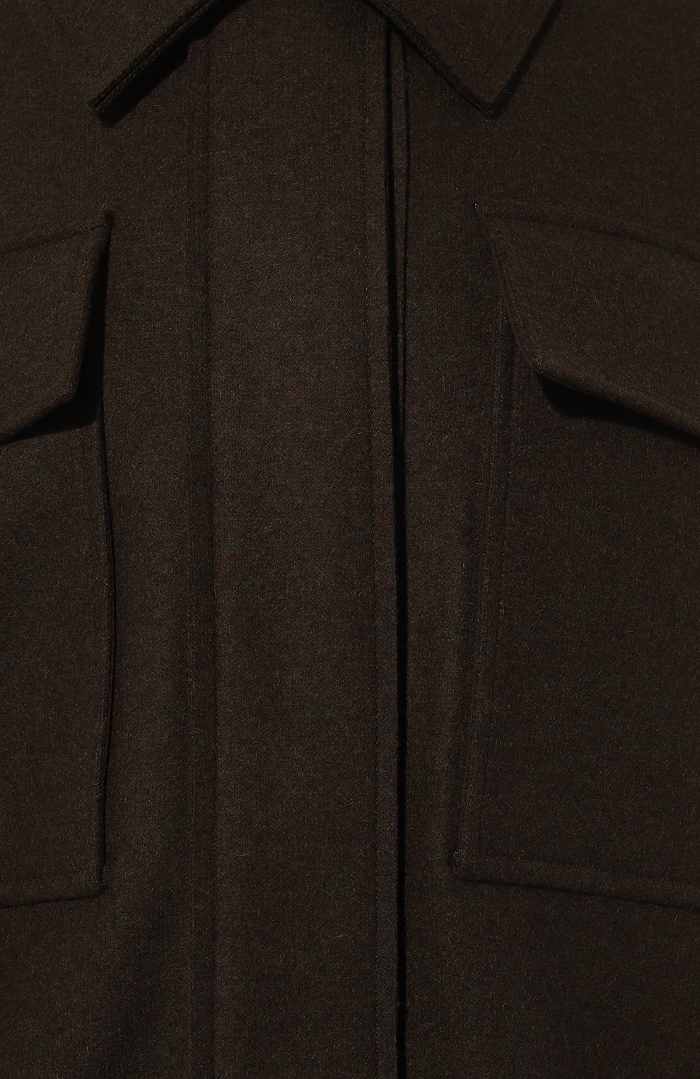 Шерстяная куртка JIL SANDER, арт. J40DL0152/J20212, фото 5