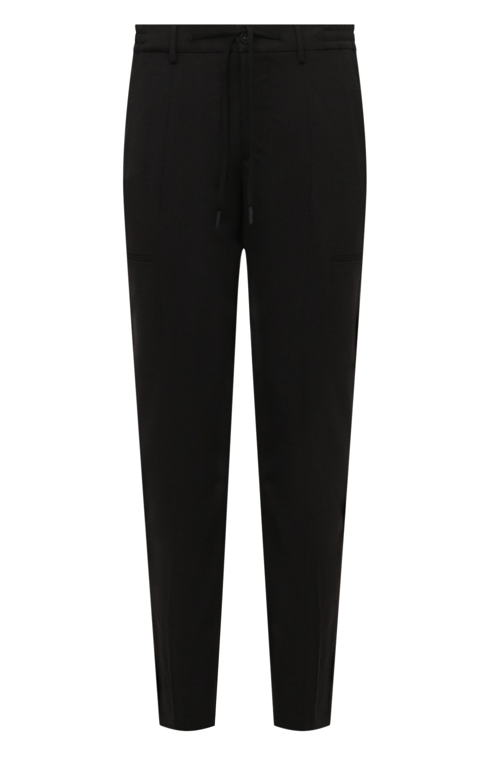 Шерстяные брюки BERWICH, арт. SUB 24/FA1755X, фото 1