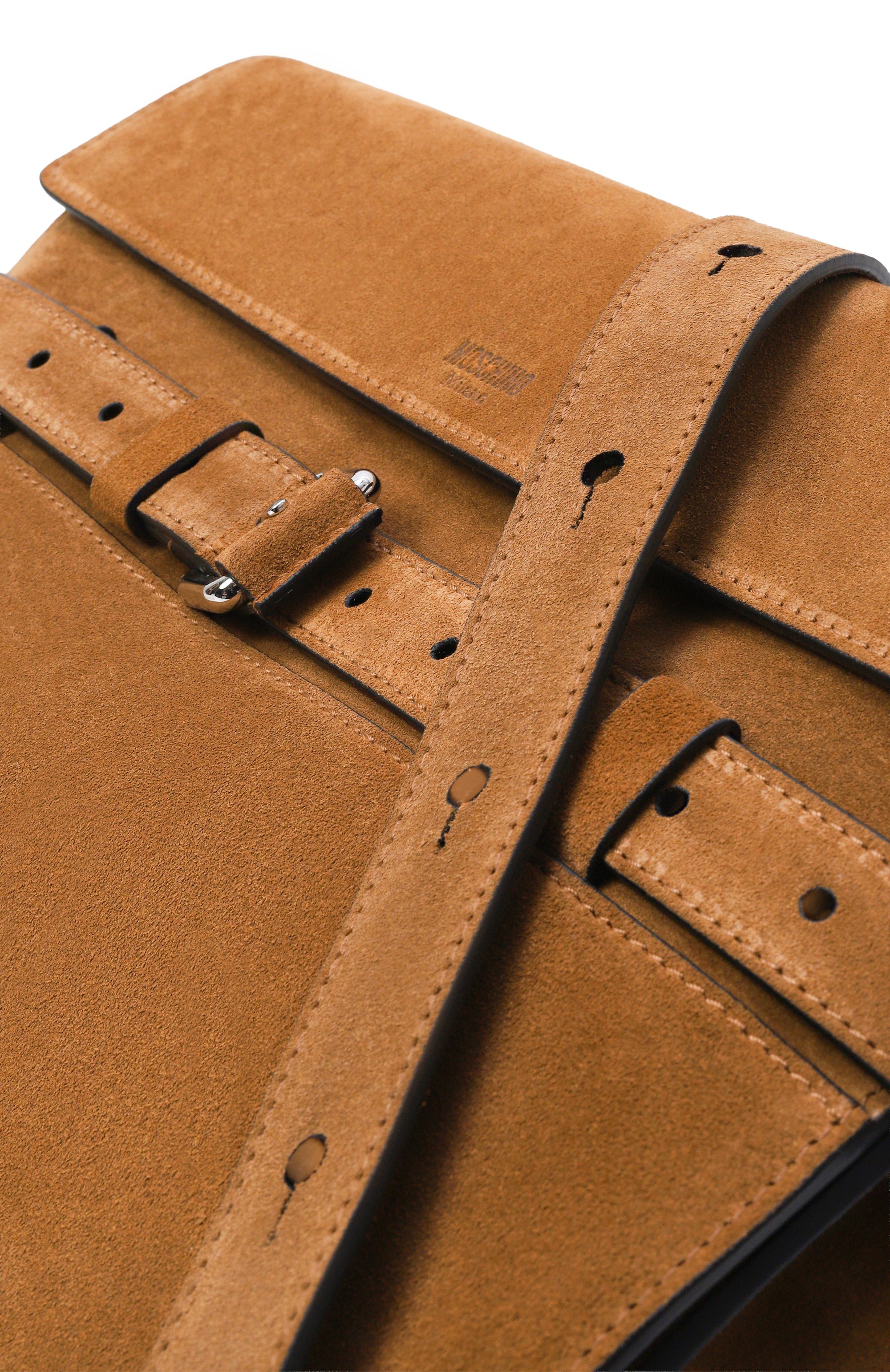 Сумка tie me MOSCHINO, арт. MC4189PP10/0F0, фото 6