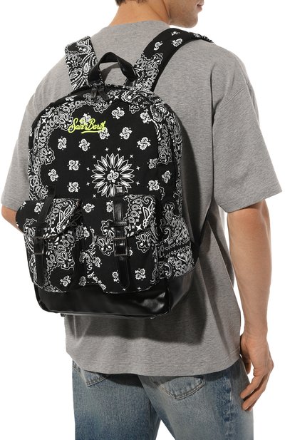 Текстильный рюкзак MC2 SAINT BARTH, арт. STBA/C0DY/05290D, фото 2