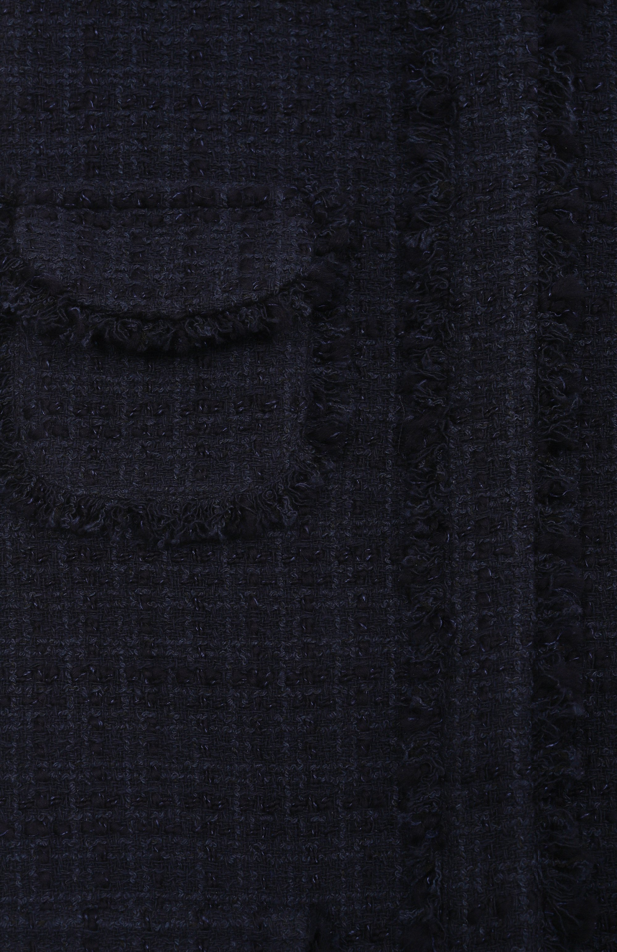 Твидовый жилет EIRENE, арт. PF2526139AB/10A-14A, фото 3