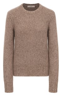 Свитер из кашемира и шелка Co