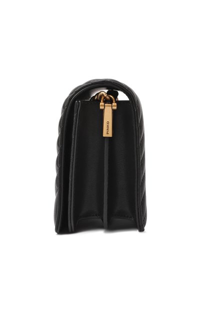 Сумка love mini PINKO, арт. 100067/A0GK, фото 4