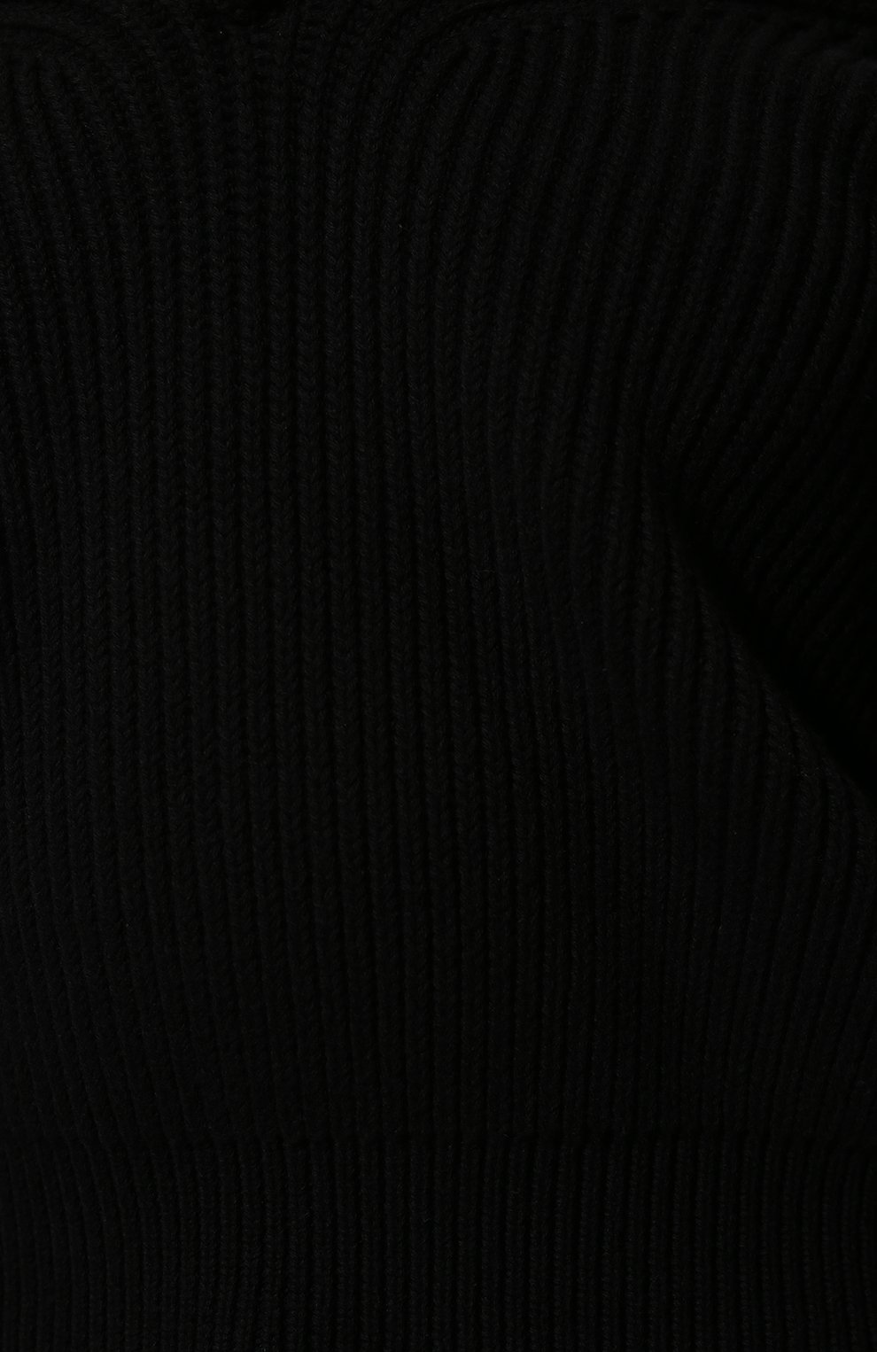 Хлопковый свитер ALEXANDERWANG.T, арт. 4KC1221009, фото 5