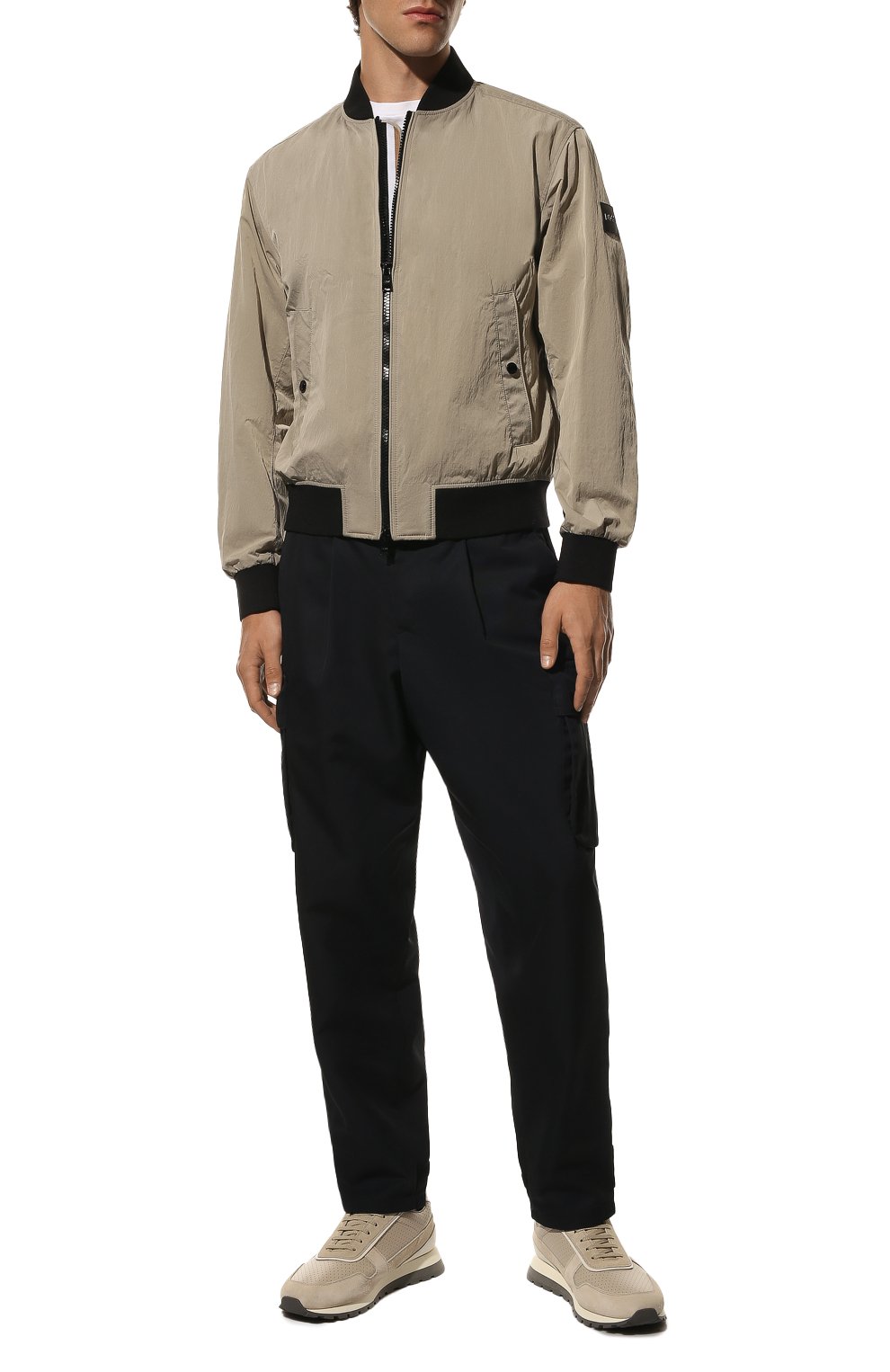 Бомбер BOSS, арт. 50469939, фото 2