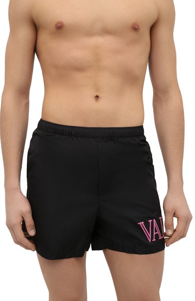 Плавки-шорты VALENTINO, арт. XV3UH028867, фото 2