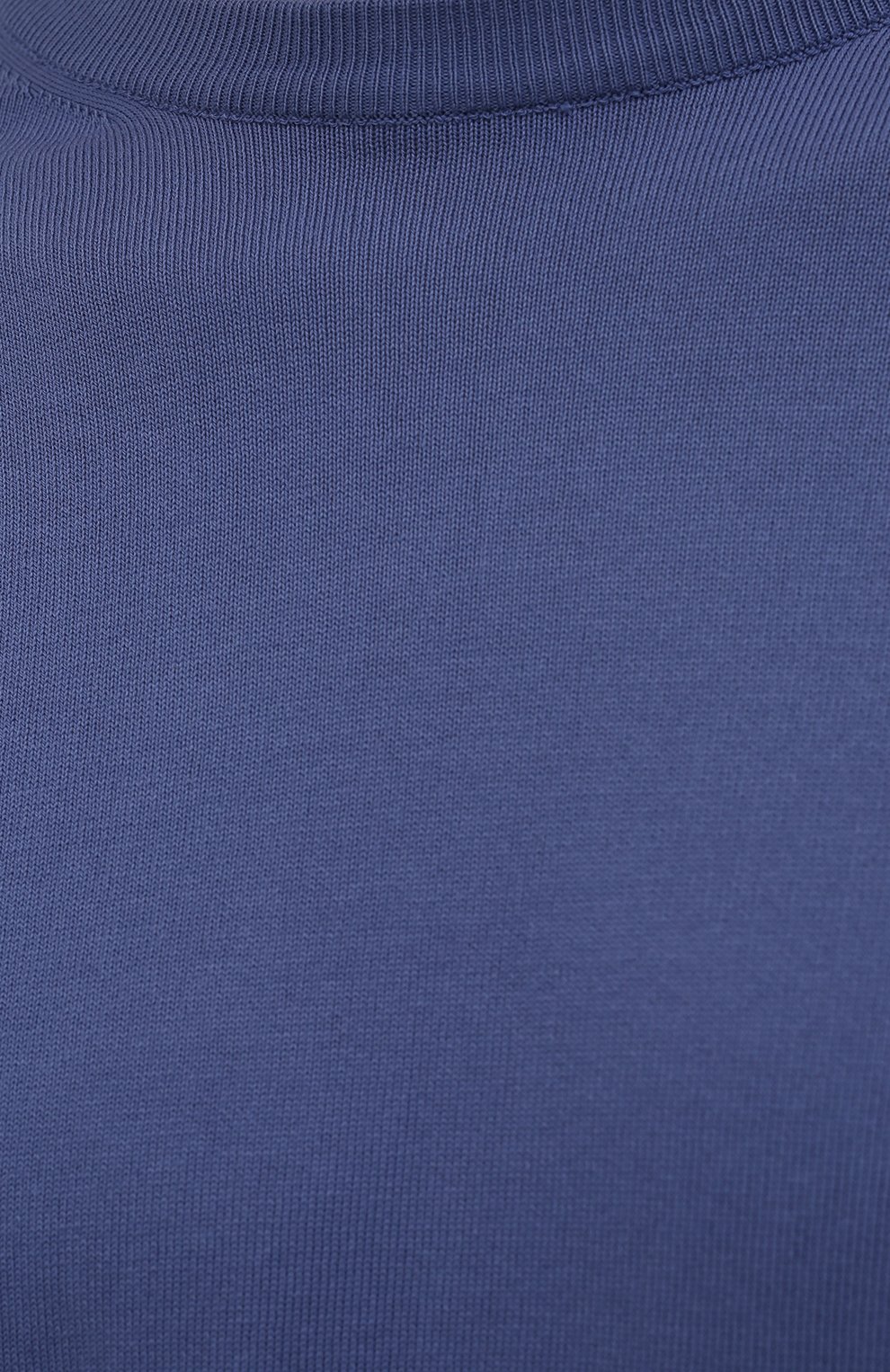 Хлопковый джемпер CANALI, арт. C0012/MK00145, фото 5