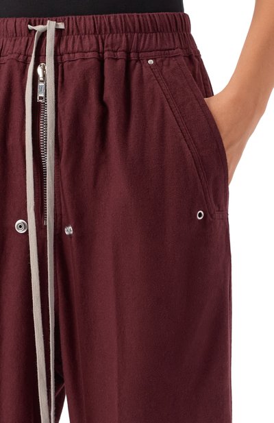 Хлопковые брюки DRKSHDW, арт. DS02E7327/, фото 5