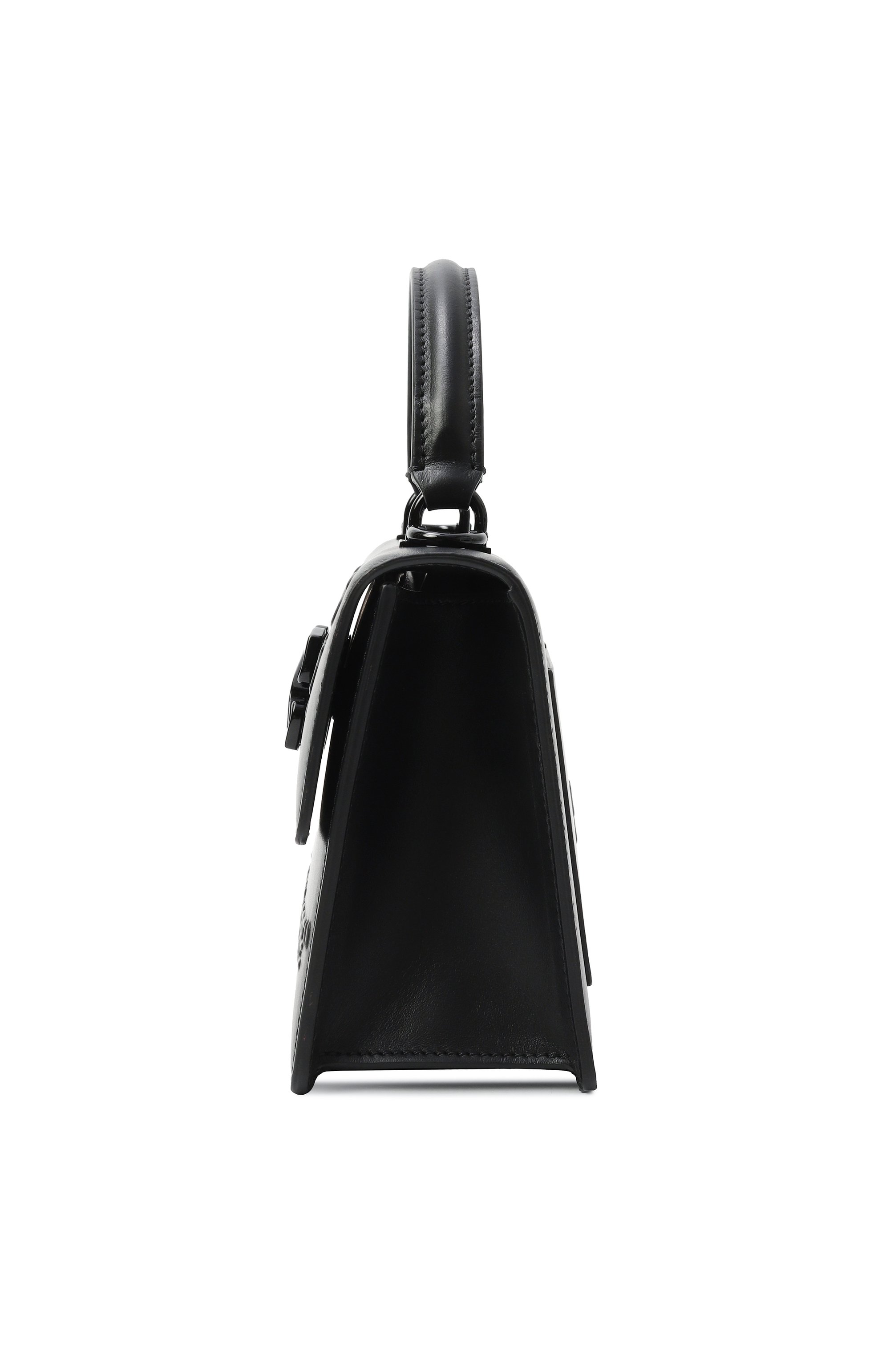 Сумка jitney 1.4 OFF-WHITE, арт. 0WNP062C99LEA003, фото 4