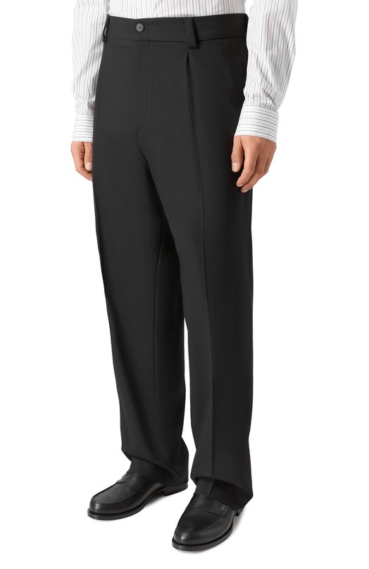 Костюм HUGO 50549657 Чёрный  50549657 Фото 4