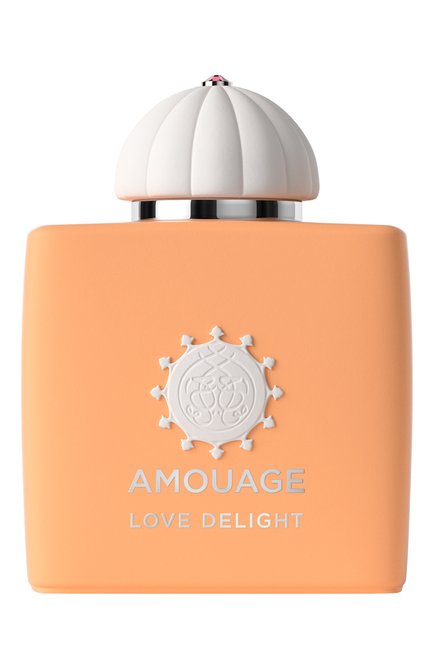 Женский парфюмерная вода love delight woman (100ml) AMOUAGE, арт. 41097