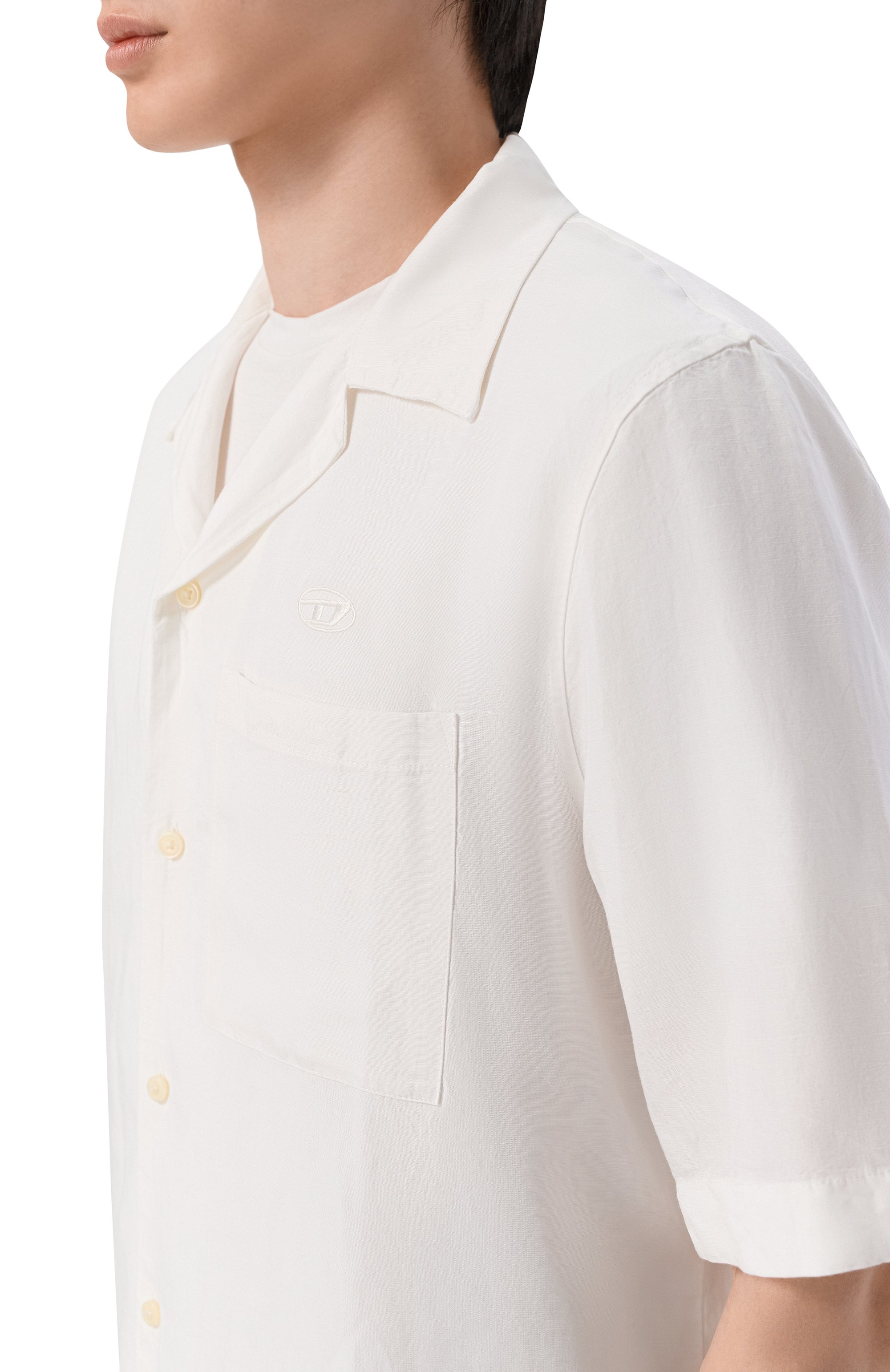 Рубашка DIESEL, арт. A20214/0PGBS, фото 5