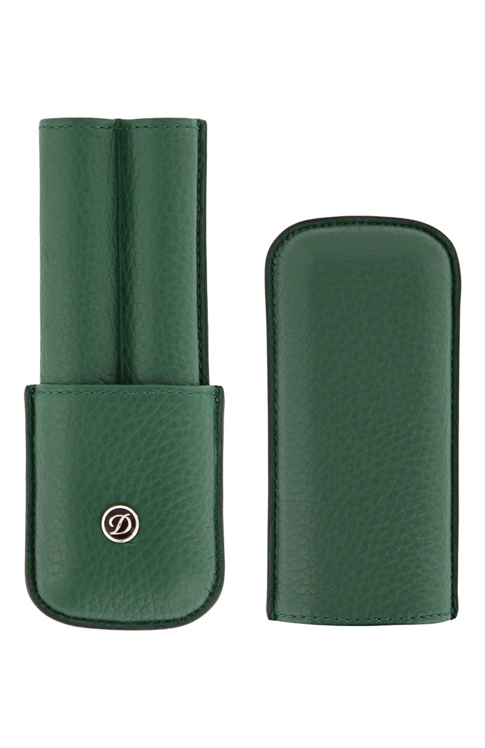 Кожаный чехол для ручек S.T. DUPONT, арт. 7134, фото 2