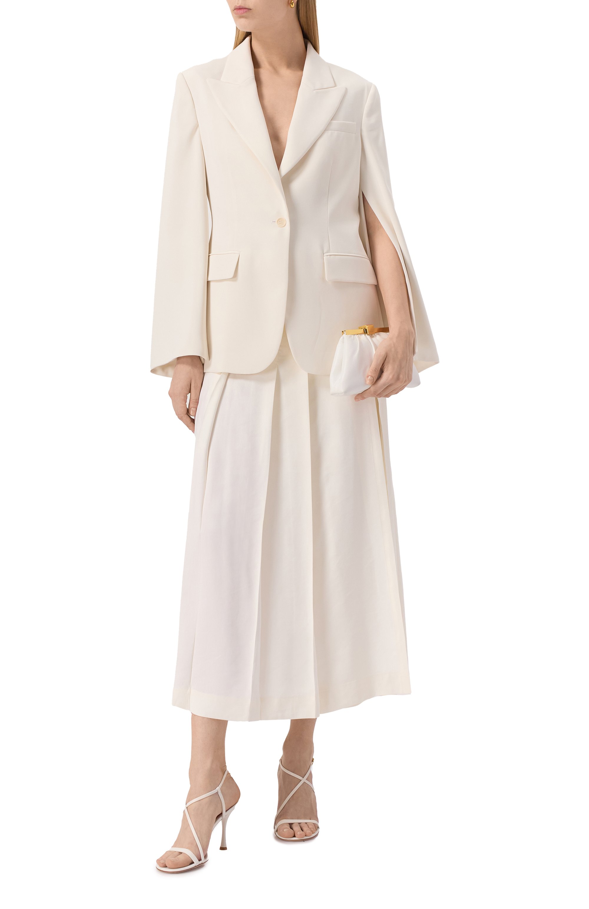 Жакет P.A.R.O.S.H., арт. D420409, фото 2