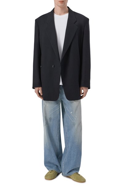 Джинсы attachment x vein ATTACHMENT, арт. VP61-310, фото 2