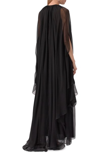 Шелковое платье MVST, арт. 25E/X2P/0/H051/5586, фото 5