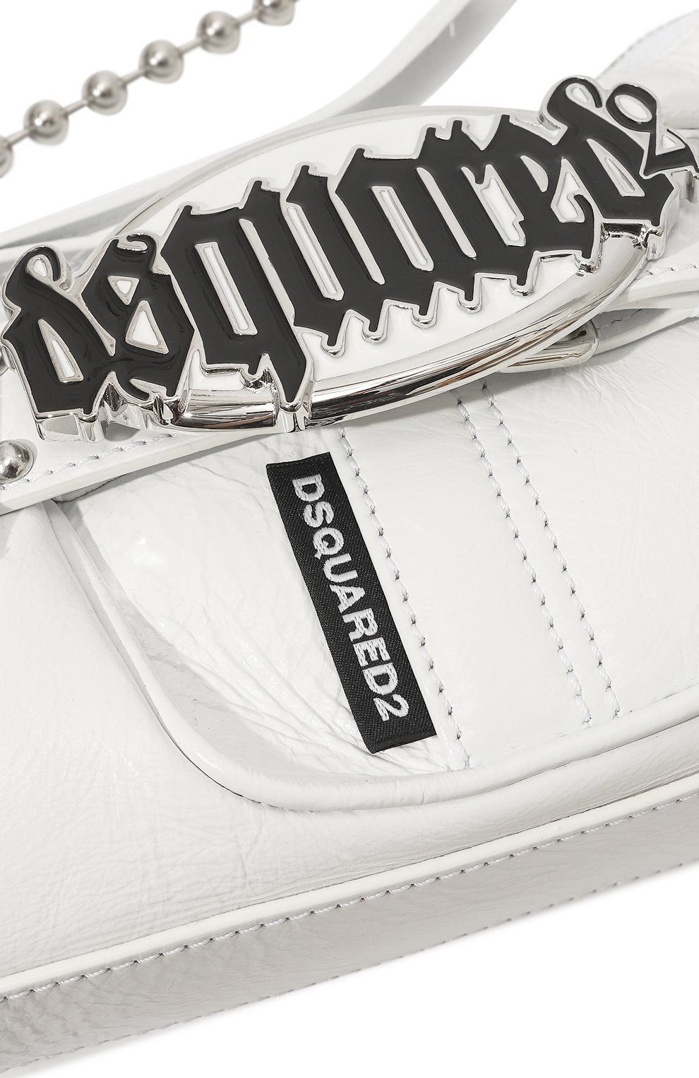 Сумка gothic DSQUARED2, арт. CLW0031/01500001, фото 3