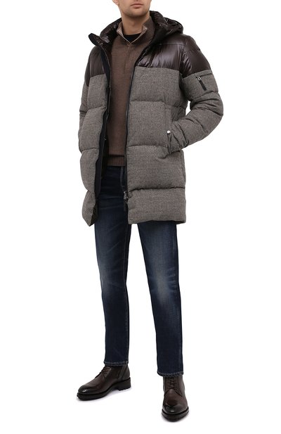 Пуховик BOGNER, арт. 48176272, фото 2