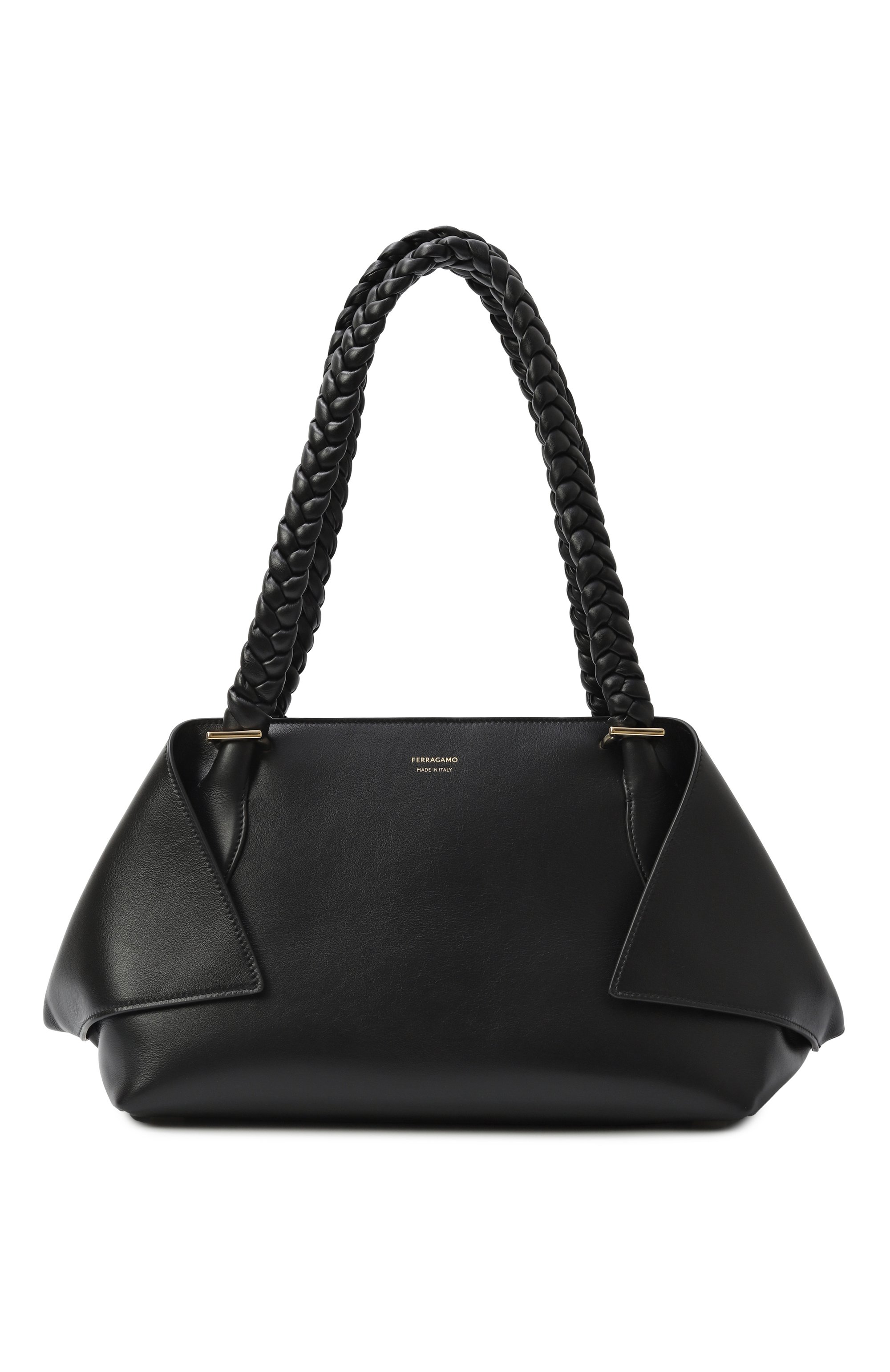 Сумка scarf medium FERRAGAMO, арт. 219871/781021, фото 1