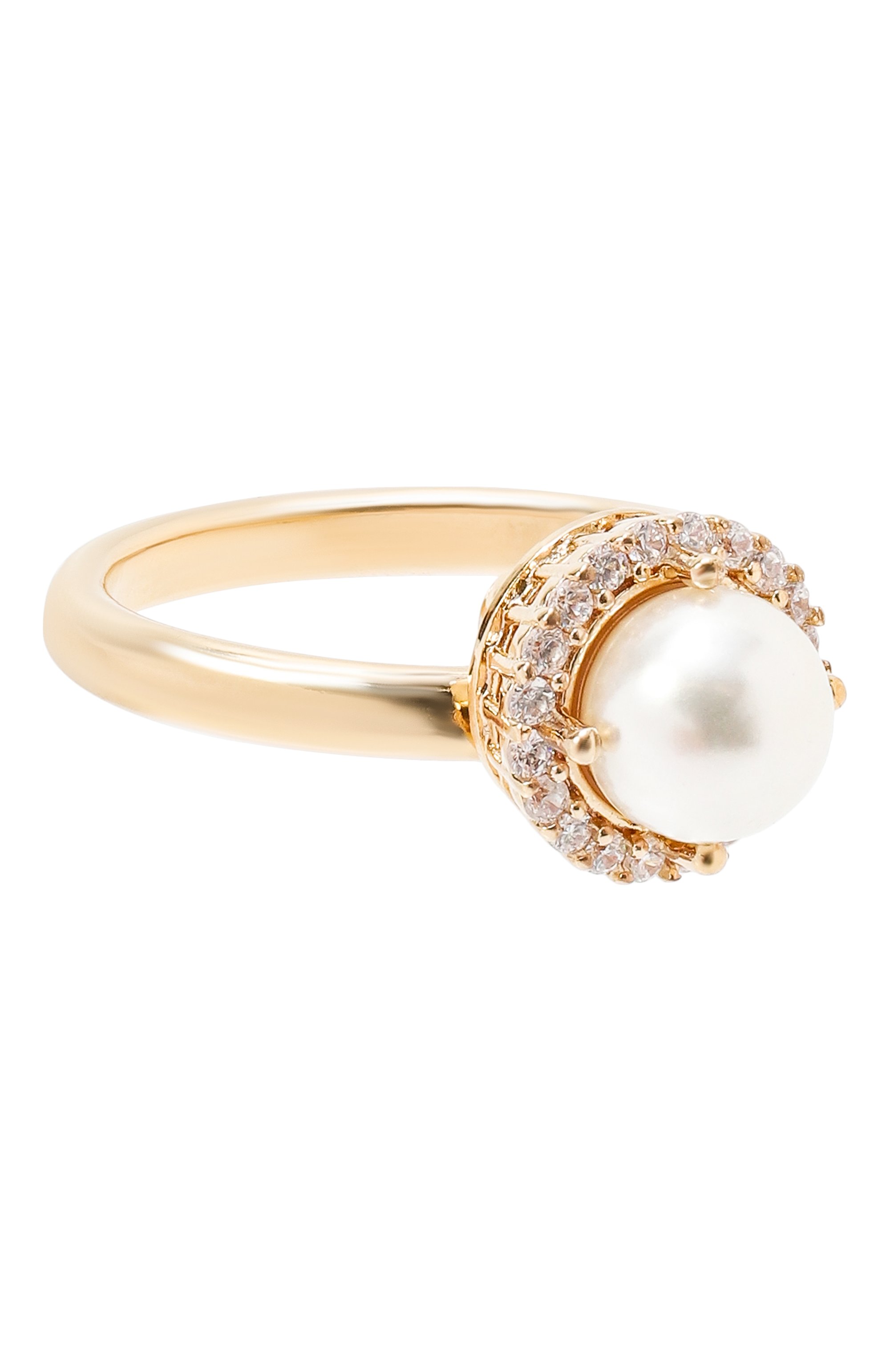 Комплект из трех колец ANTON HEUNIS золотого цвета по цене 22200 руб., арт. CLR5.11, фото 7 Комплект из трех колец ANTON HEUNIS, арт. CLR5.11, фото 7