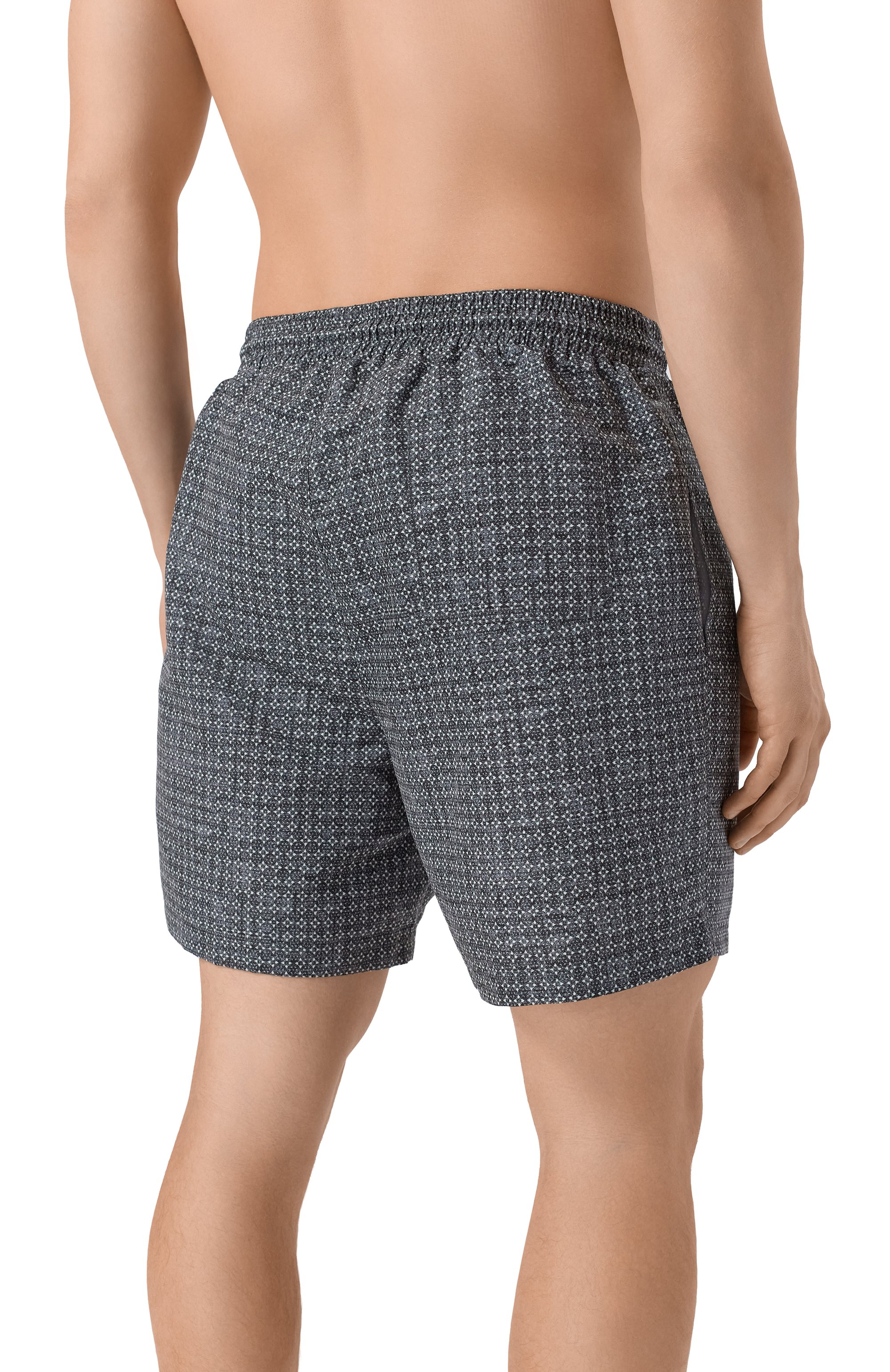 Плавки-шорты BRUNELLO CUCINELLI, арт. MR847043, фото 3