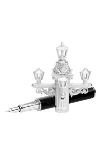 Перьевая ручка st. petersburg S.T. DUPONT, арт. 241198, фото 2