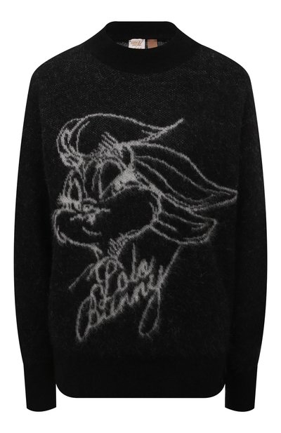 Женский свитер looney tunes x boss BOSS, арт. 50485205