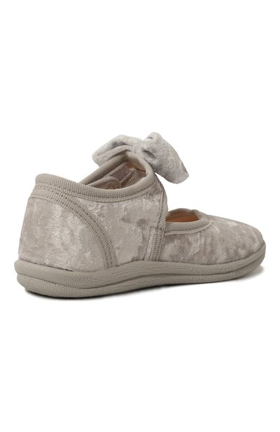 Балетки MONNALISA, арт. 83D007, фото 3