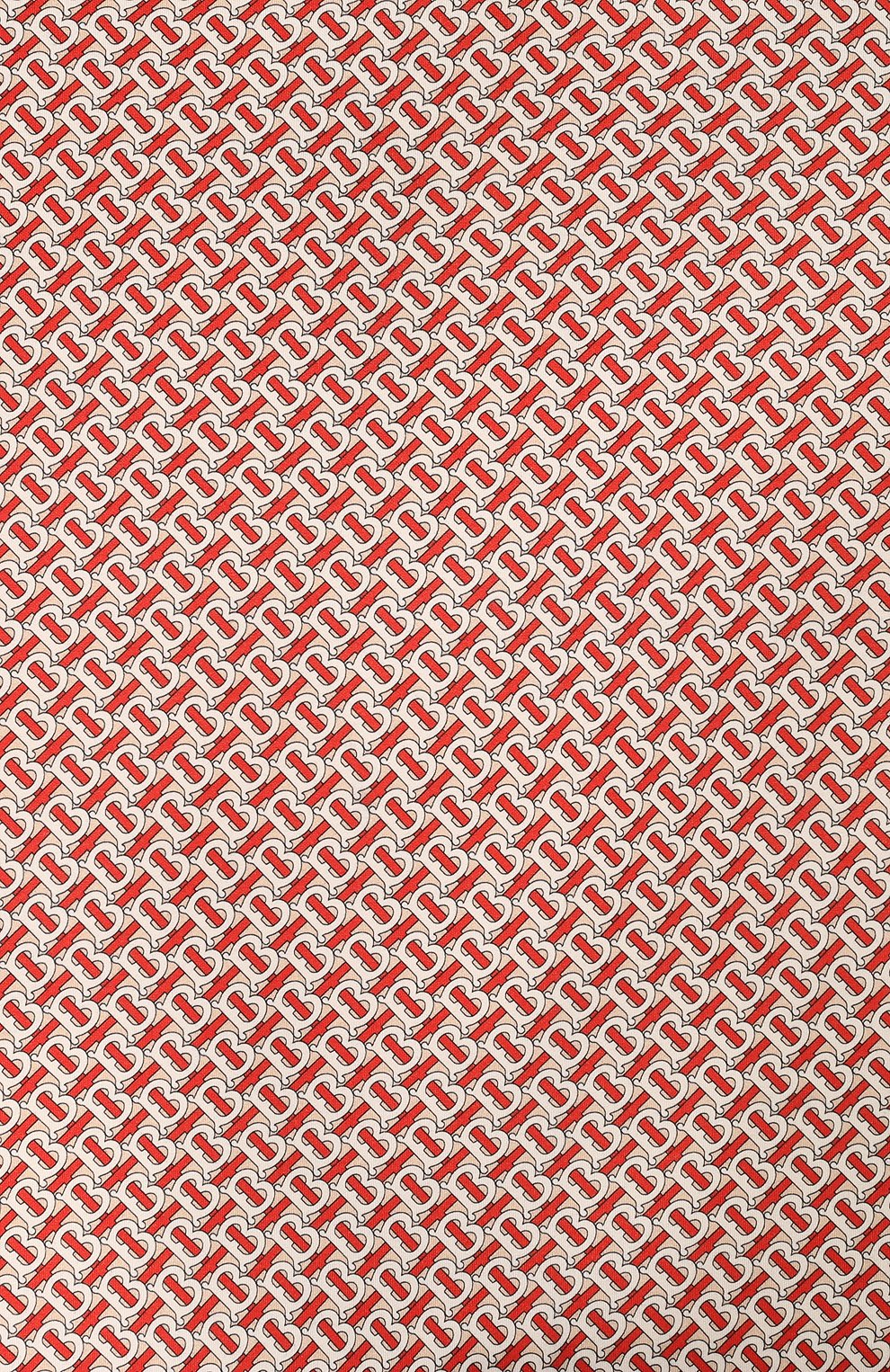 Шерстяной плед BURBERRY, арт. 8025969, фото 3