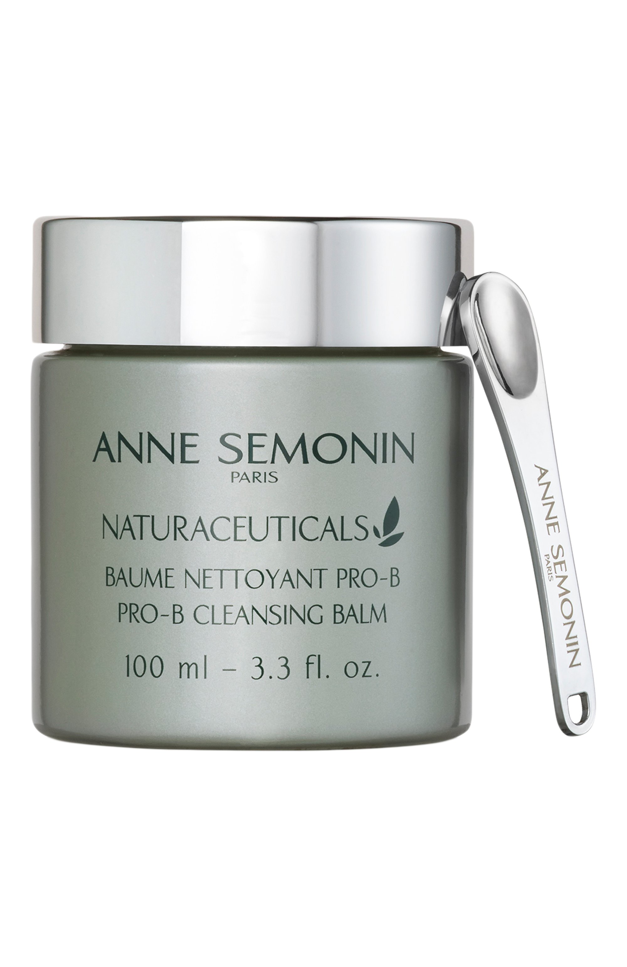 Очищающий бальзам для лица с пробиотиками (100ml) ANNE SEMONIN, арт. 3700084610672, фото 1
