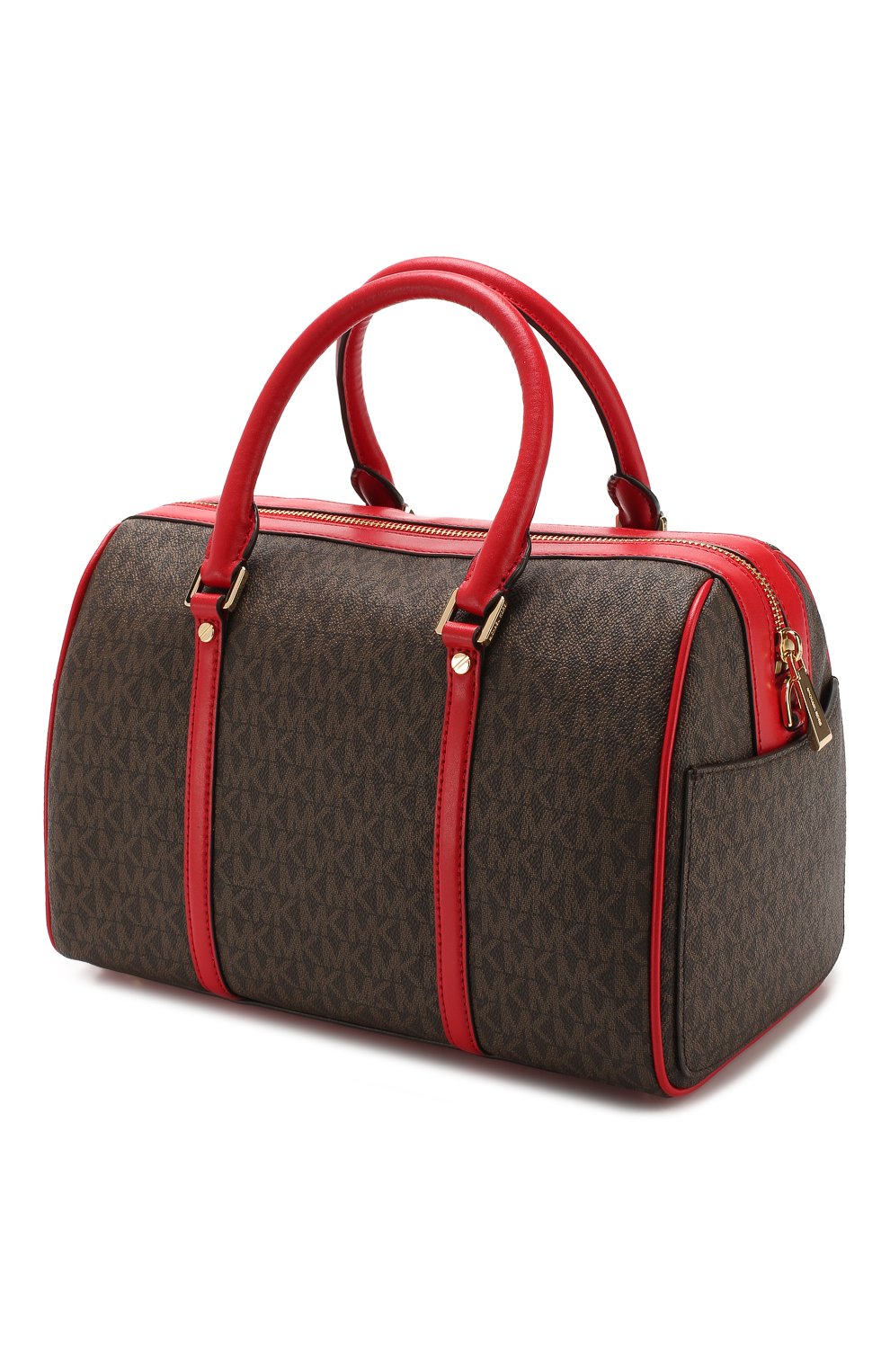 Сумка bedford travel medium MICHAEL MICHAEL KORS, арт. 30F9G07S6B, фото 3