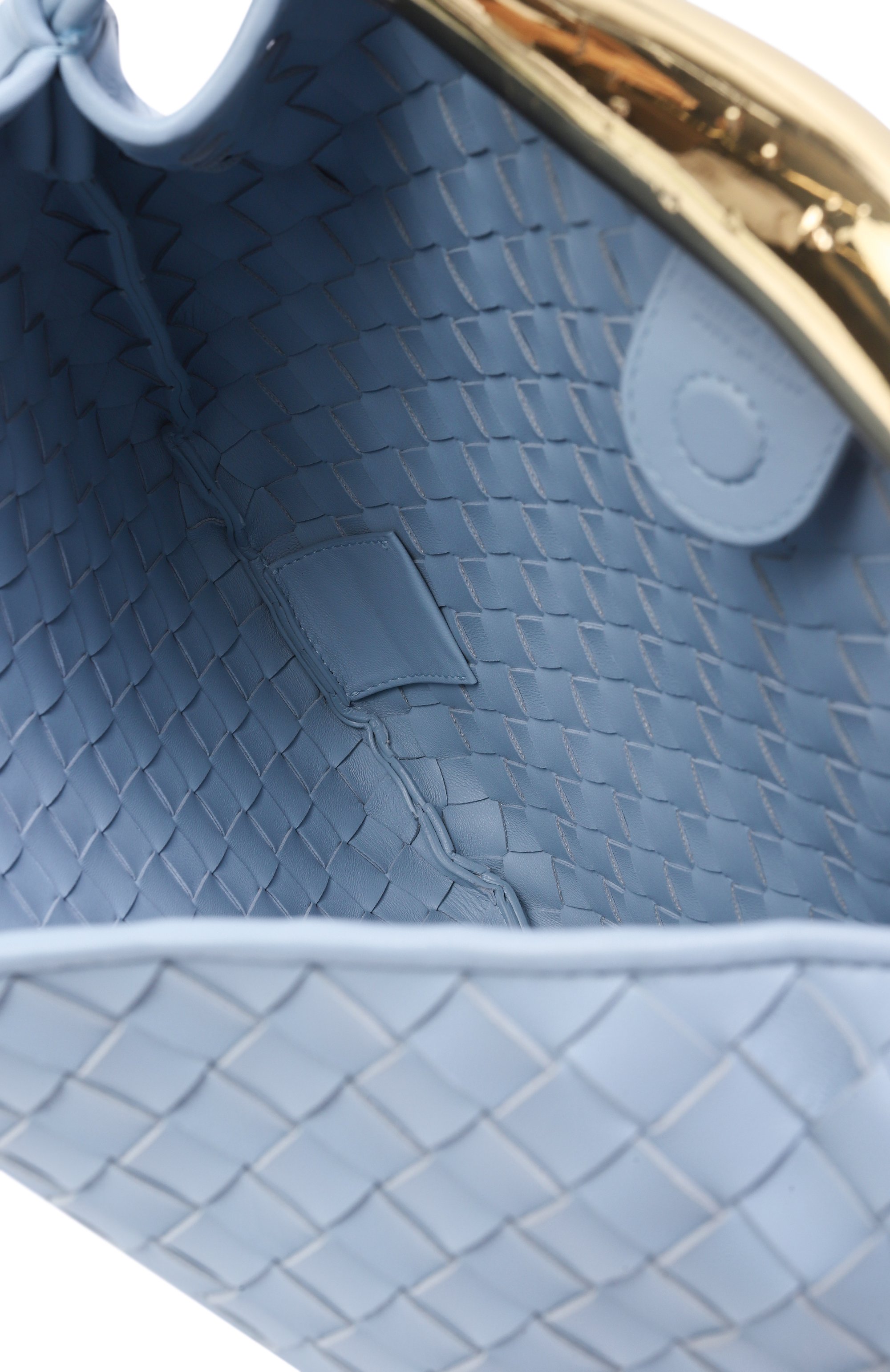 Сумка sardine medium BOTTEGA VENETA, арт. 754988-VCPP1, фото 5