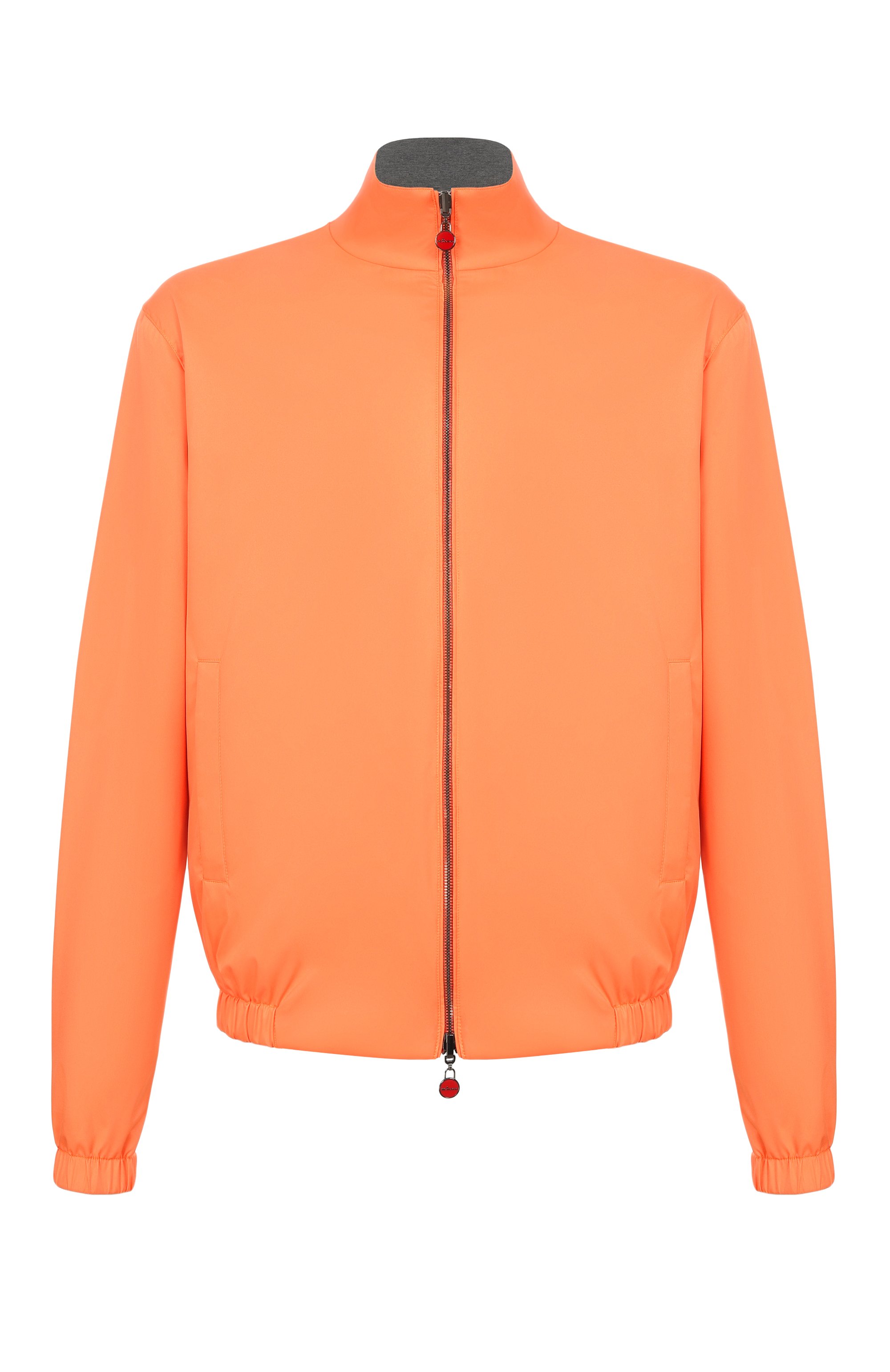 Двусторонний бомбер KITON, арт. UW2306V0820H, фото 1