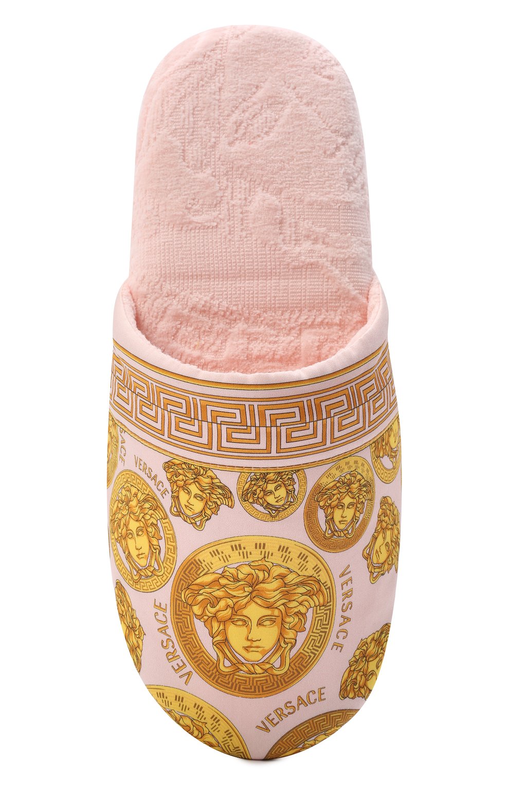 Домашние туфли VERSACE, арт. ZSLB00002/ZC0SP132, фото 6