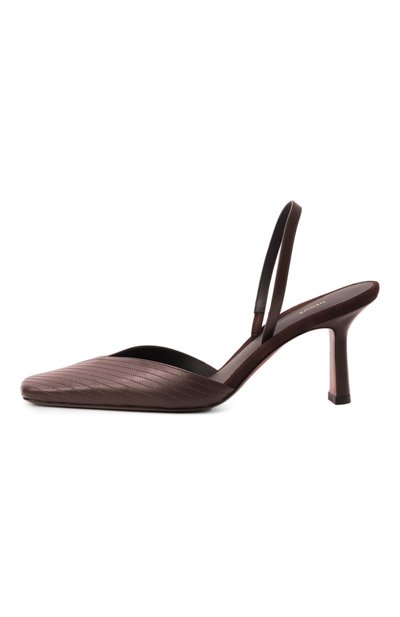 Кожаные туфли dilmun NEOUS, арт. 00464A23, фото 4