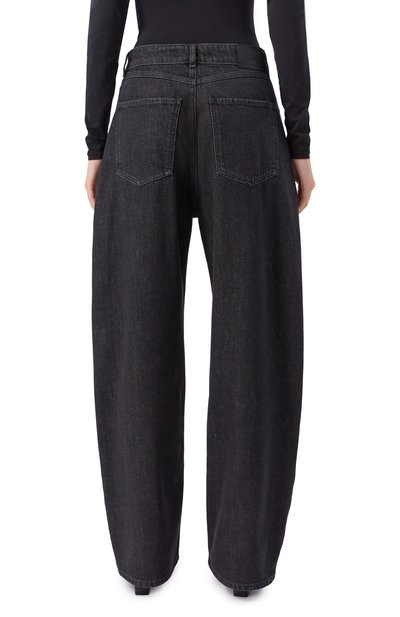 Джинсы SPORTMAX, арт. GALANTE, фото 4