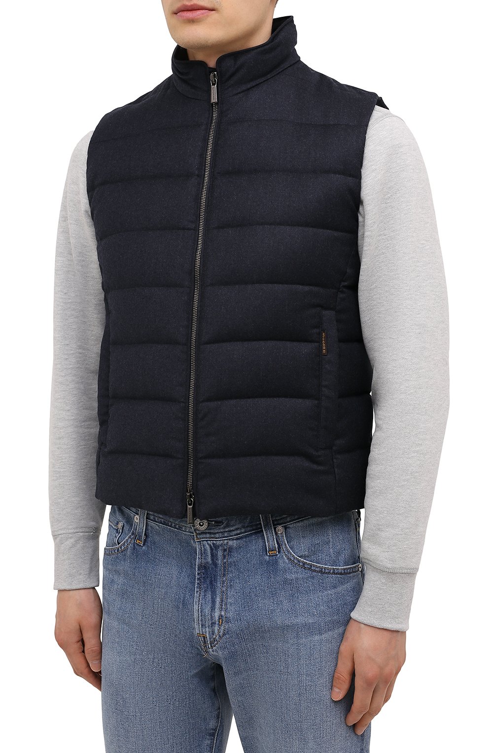 Пуховый жилет oliver-l MOORER, арт. 0LIVER-L/M0UGL100050-TEPA217, фото 3