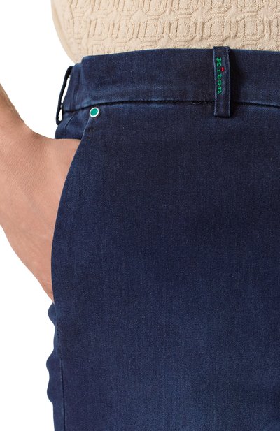 Джинсы KITON, арт. UFPPEK0619F03, фото 5