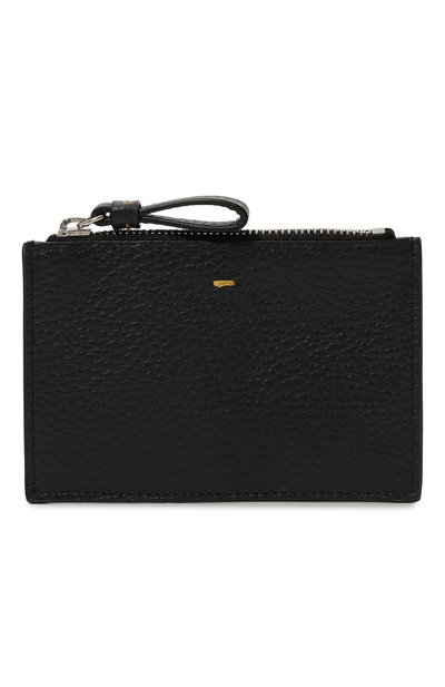 Кожаный футляр для кредитных карт DOUCAL'S, арт. DA0012VB0, фото 1