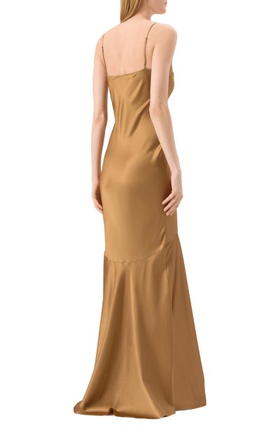 Шелковая сорочка EDOMO, арт. D001006FW2425, фото 4