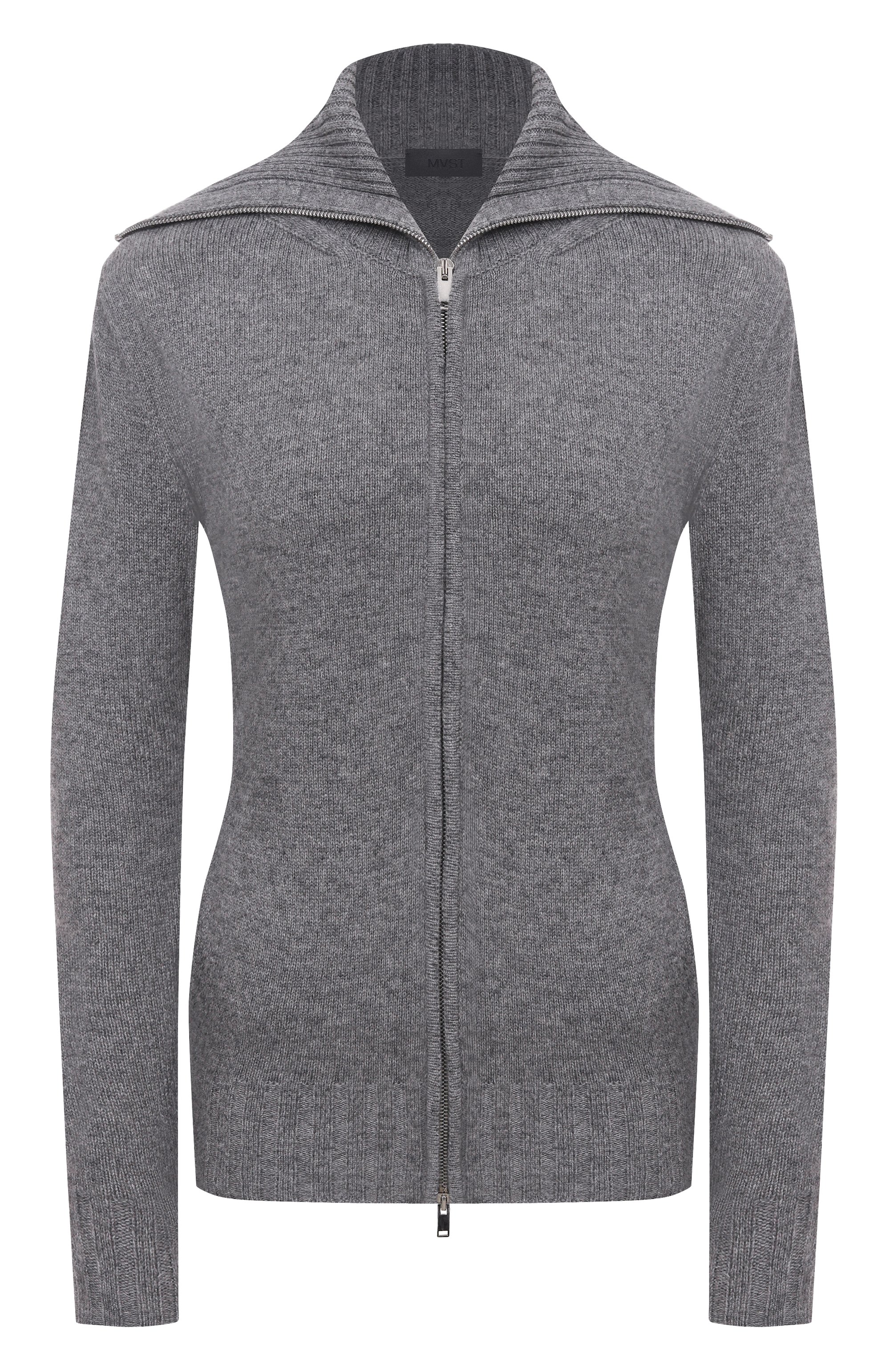 Кашемировый кардиган MVST, арт. M25.1MW.K410, фот�о 1