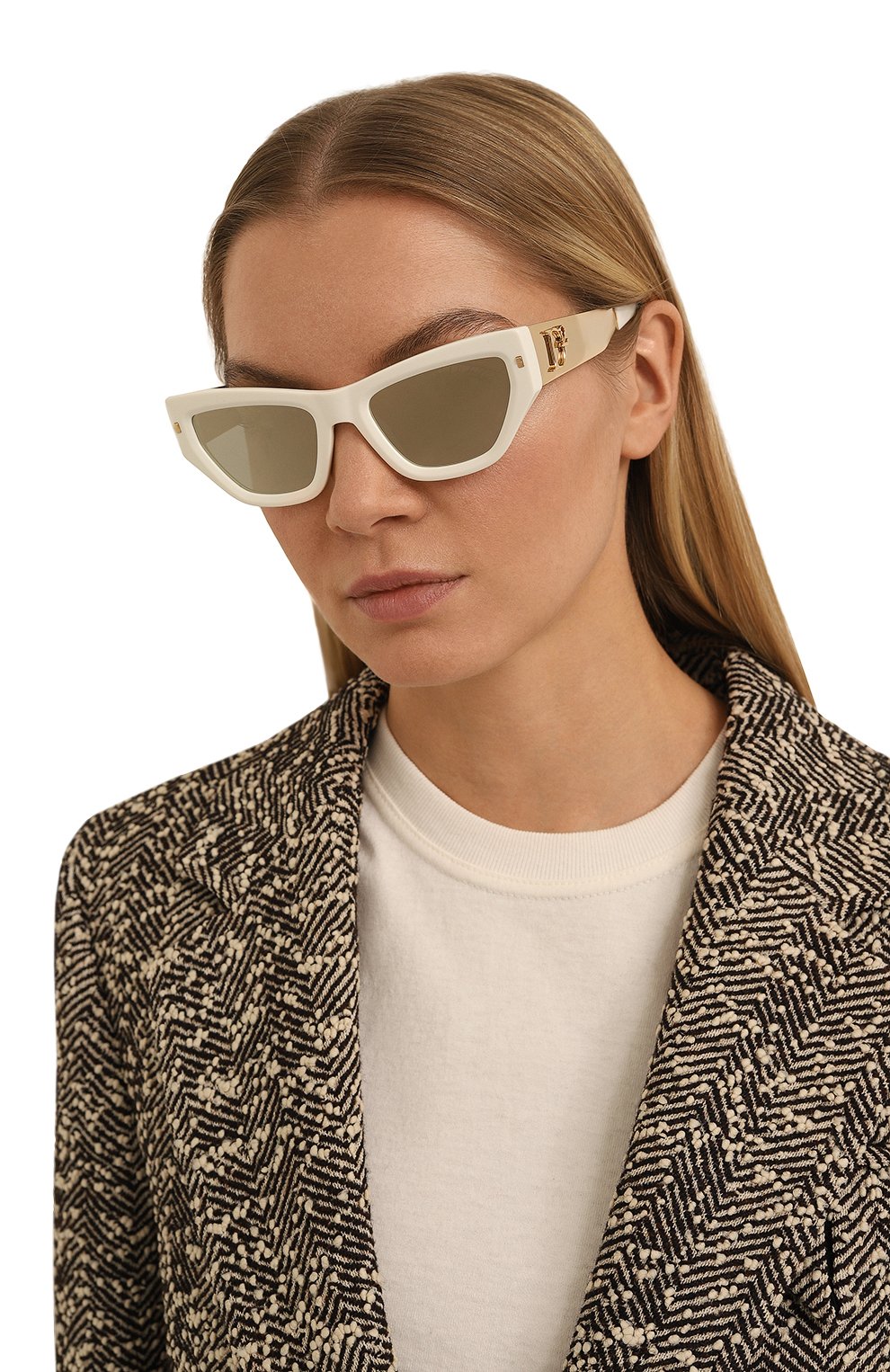 Солнцезащитные очки DSQUARED2, арт. D20033 SZJ, фото 2