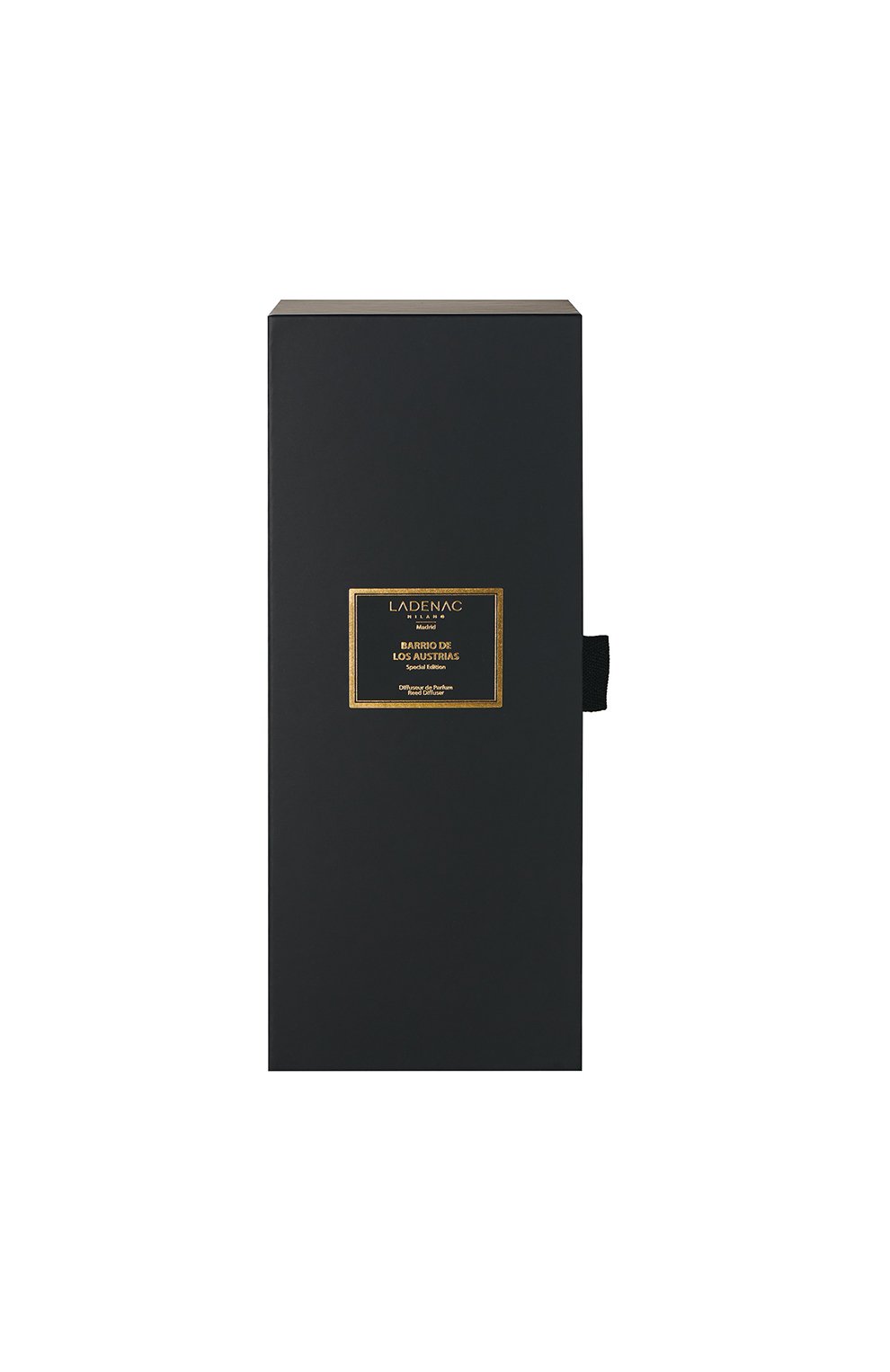 Диффузор barrios barrio de los austrias (100ml) LADENAC MILANO, арт. 8411299003368, фото 2