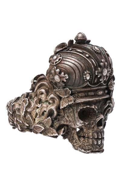 Мужское кольцо GL JEWELRY, арт. PB242