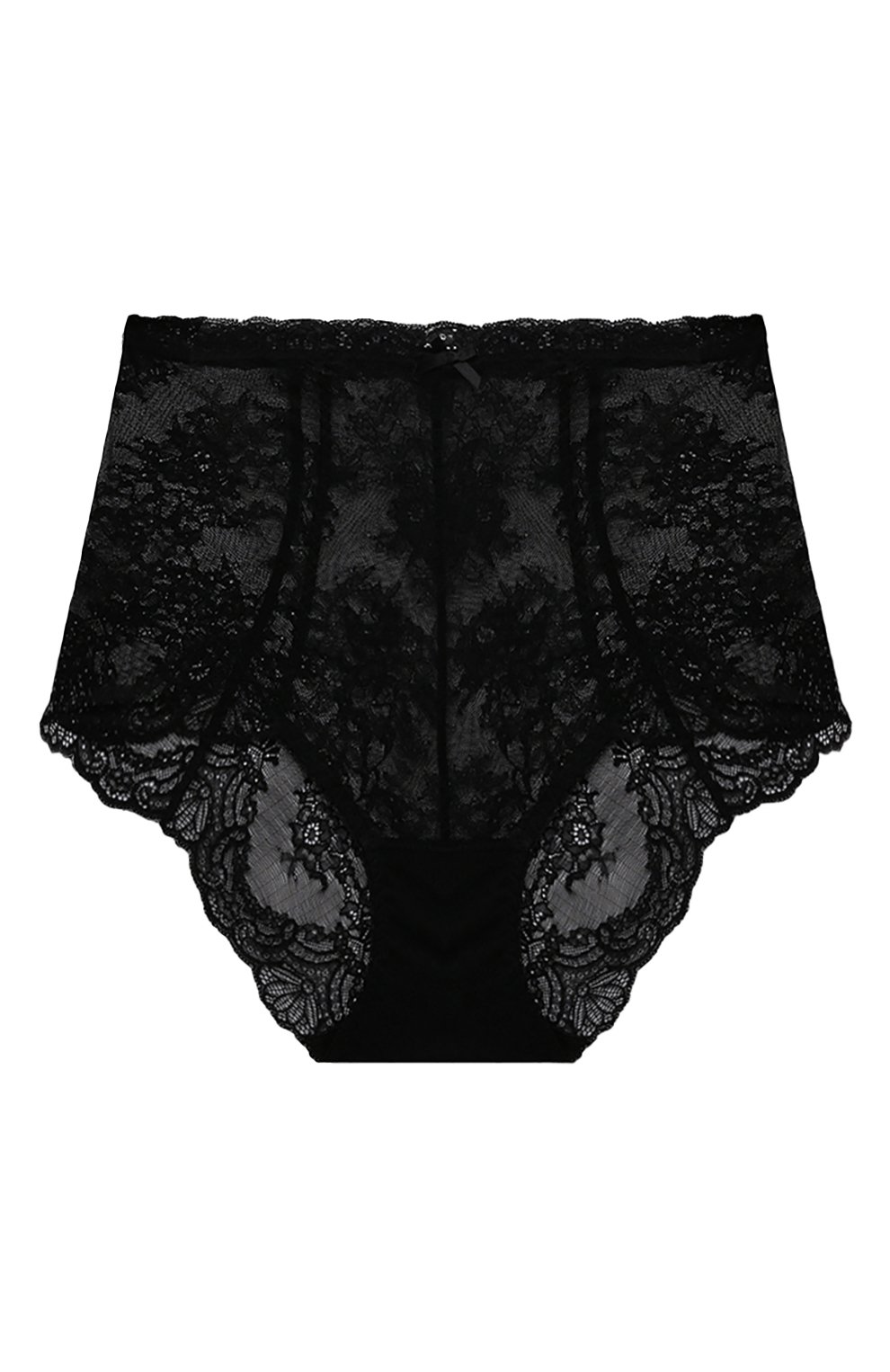 Трусы-кюлоты с завышенной талией AUBADE, арт. OG24, фото 1